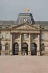 Ville de Lunéville