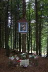 Monument du perpetuel secours