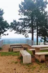 Aire de pique-nique - Point de vue du Hetschenberg