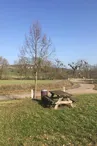Aire de pique-nique - D62