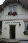 Bureau d'information touristique de Xertigny