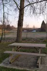 Aire de pique-nique de l'étang de Hoste