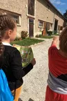 Ferme de la Hardonnerie