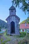 La chapelle Saint-Jacques de Kichompré