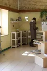 Office de tourisme Monts et Vallées de Meuse : bureau d'information touristique de Stenay