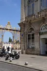 Destination Nancy - Office de Tourisme