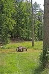 Aire de pique-nique - Fontaine du roi de Prusse