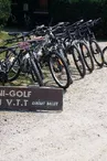 Location de vtt le montagnard