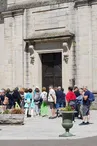 Guide conférencière Thiriet Régine