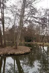 Aire de pique-nique de Falck