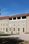 Cité des paysages