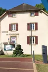 Office de tourisme Connexion Freyming-Merlebach
