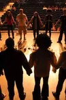 Compagnie théâtre à dire