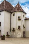 La Grosse Maison - Villey-Saint-Étienne