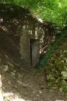 Hôpital militaire souterrain de Domjevin