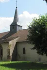 Chapelle de la Oultre