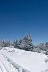 Ski nordique le Haut du Tôt