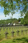 Nécropole nationale de Neufchâteau