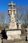 Calvaires du Pays de Nied