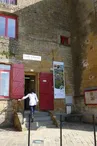 Office de tourisme entre Ardenne & Meuse