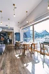 Restaurant Le Teterchenais
