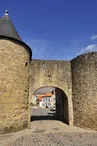 Cité Médiévale de Rodemack
