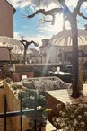 Café restaurant Le Carrousel