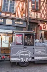 Train Touristique