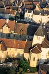 Eglise Saint-Denis de Reuilly