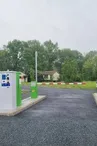 aire etape thénioux