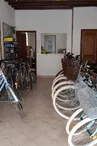 La bicyclette