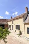 Gîte 3 logements proche de Chambord_1