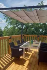 Gîte Ami Terras