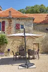 Gîte Lot