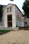 La Maison des Roses