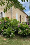 La Perigourdine avec piscine privée Sud de Sarlat_1