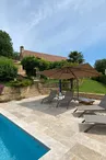 Notre perle du Périgord piscine proche de Sarlat_1