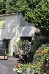 Studio Côté Sud Vert avec piscine à  Sarlat_1