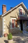 Maison du Breuil à Sarlat_1