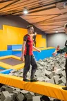 Fly arena