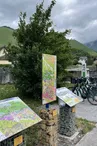 Station de location de vélos électriques 1 - BEDOUS