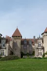 Château de la Filolie