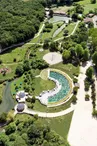 parc en ciel