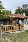 Gite-Gras-Echourgnac-façade(2)