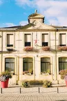 photo mairie - Pineuilh