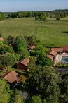 Hameau des Laurières
