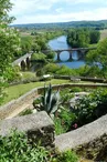 Canoes Limeuil--2-