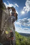 Via Ferrata (Base Sports Loisirs de la Vézère)