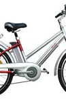 Location de Vélos Montier Moliets