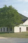 Coux et Bigaroque - Gîte d'Etape et de Séjour